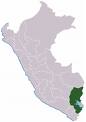 Puno Department